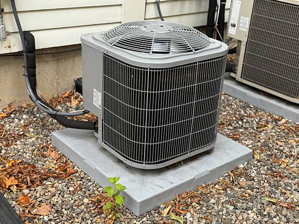 24/7 Emergency Hvac experts in Long Branch, NJ