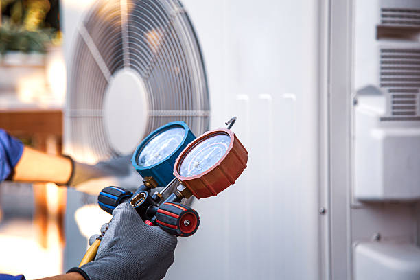 Affordable Hvac solutions in Long Branch, NJ